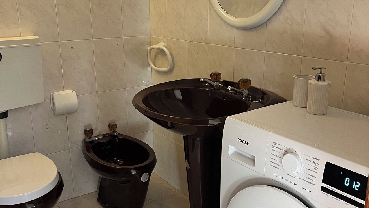 Photo of Bathroom in Vila Praia de Ancora