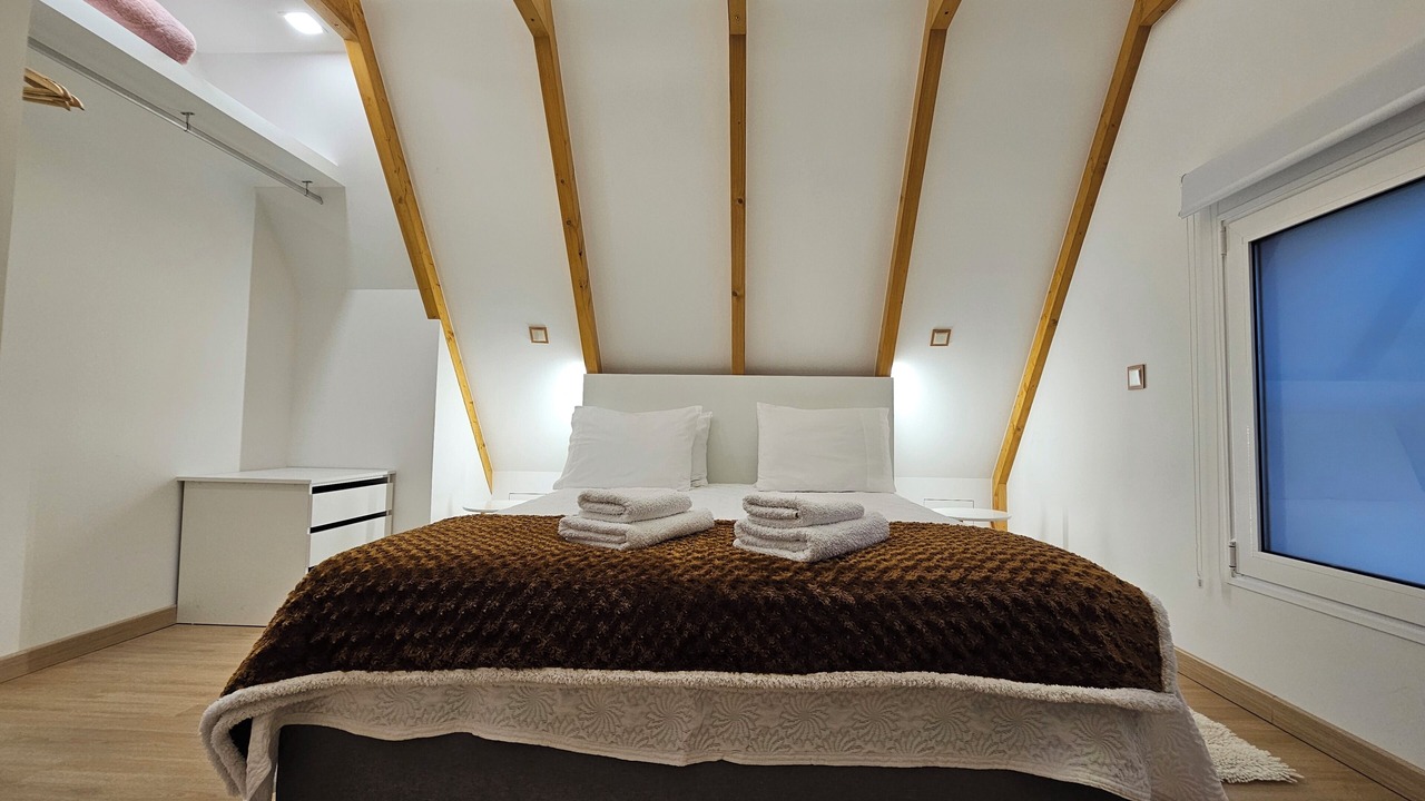 Photo of Bedroom in Santana