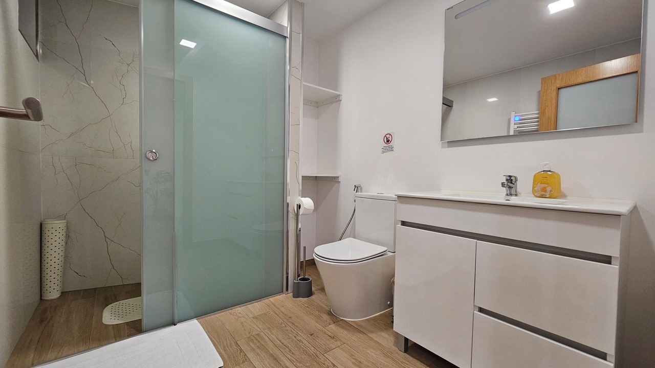 Photo of Bathroom in Santana
