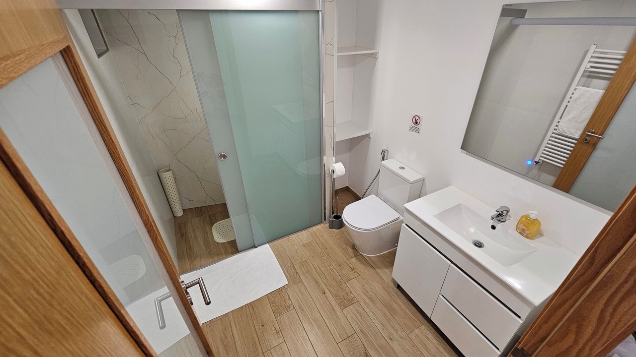 Photo of Bathroom in Santana