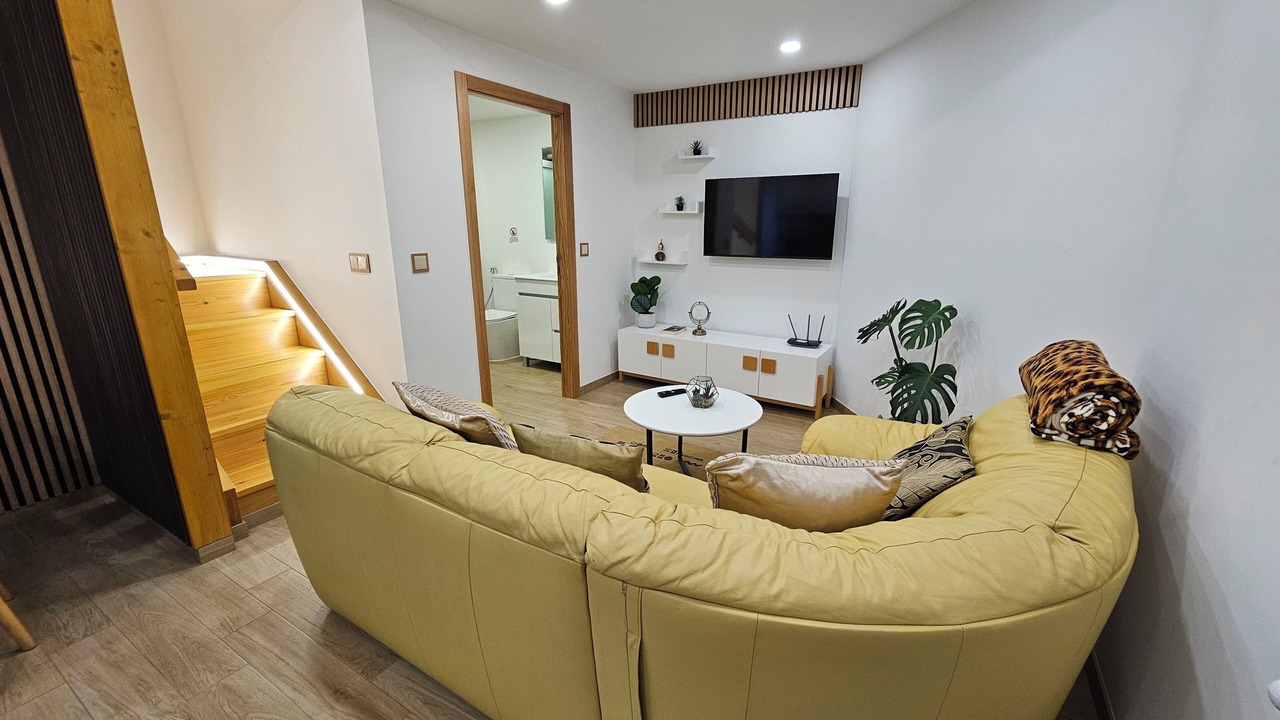 Photo of Livingroom in Santana