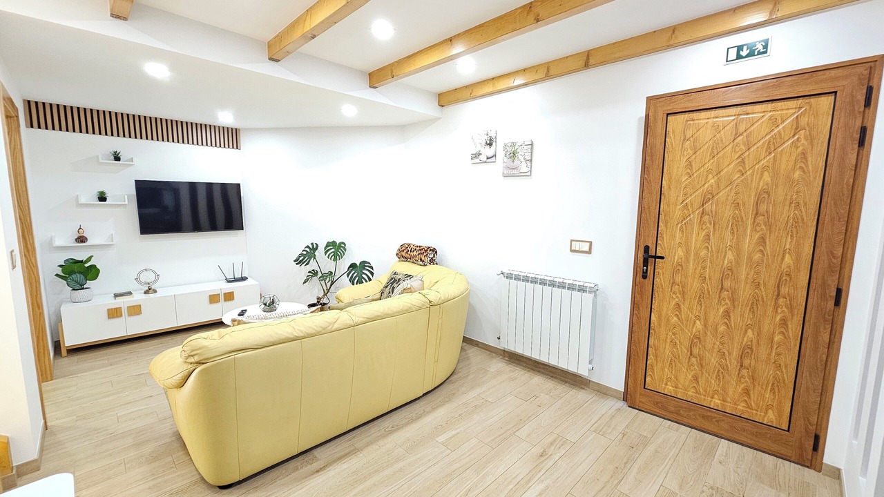 Photo of Livingroom in Santana