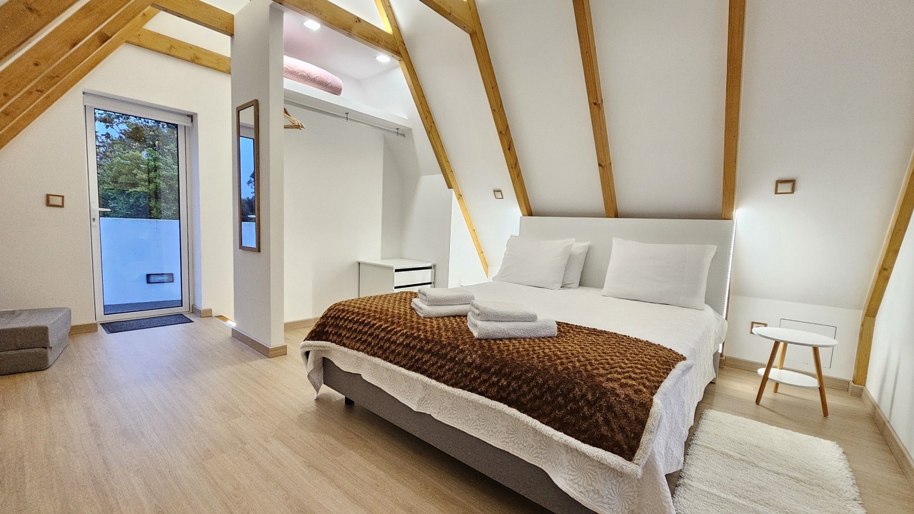 Photo of Bedroom in Santana