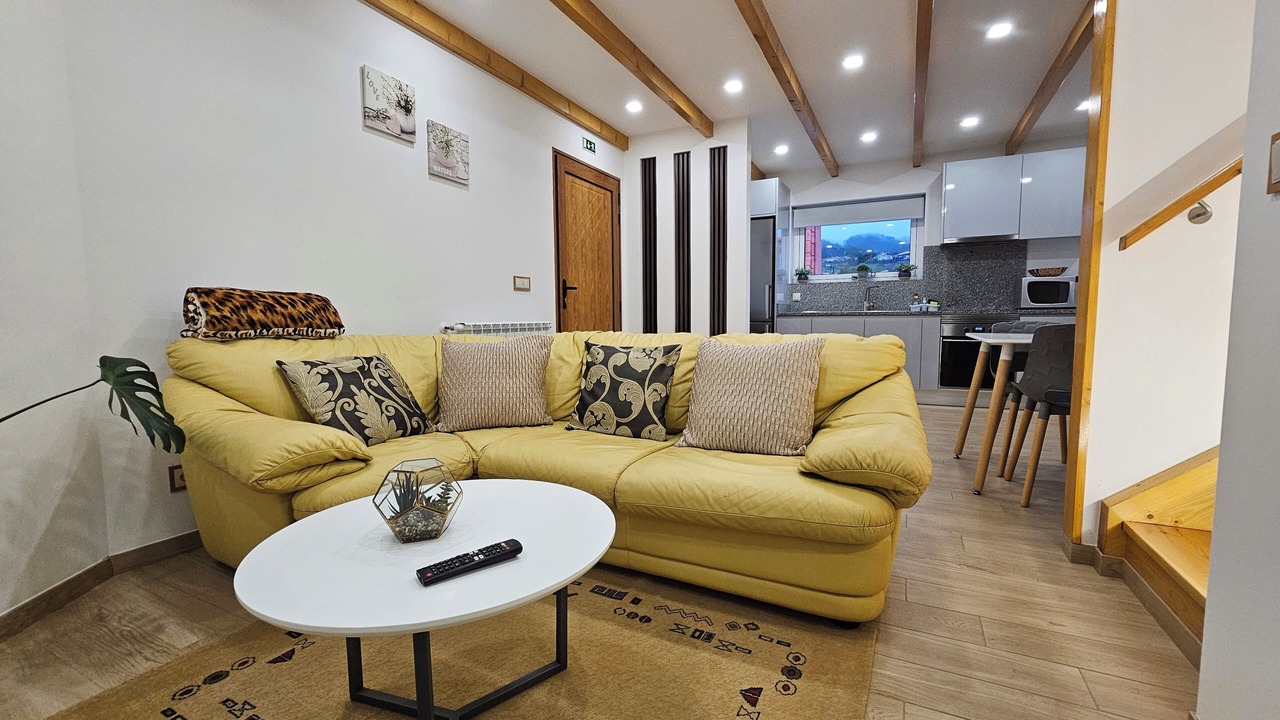 Photo of Livingroom in Santana