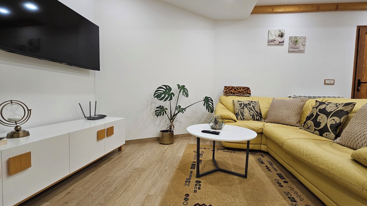 Photo of Livingroom in Santana