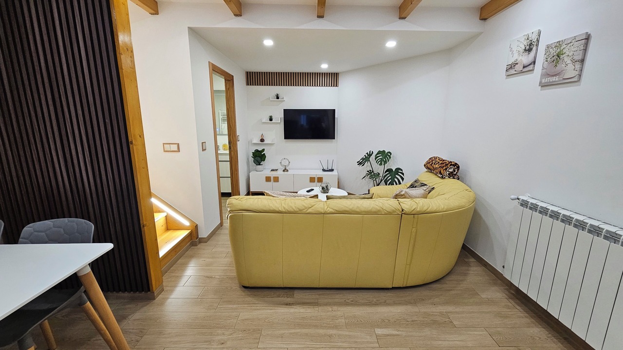 Photo of Livingroom in Santana