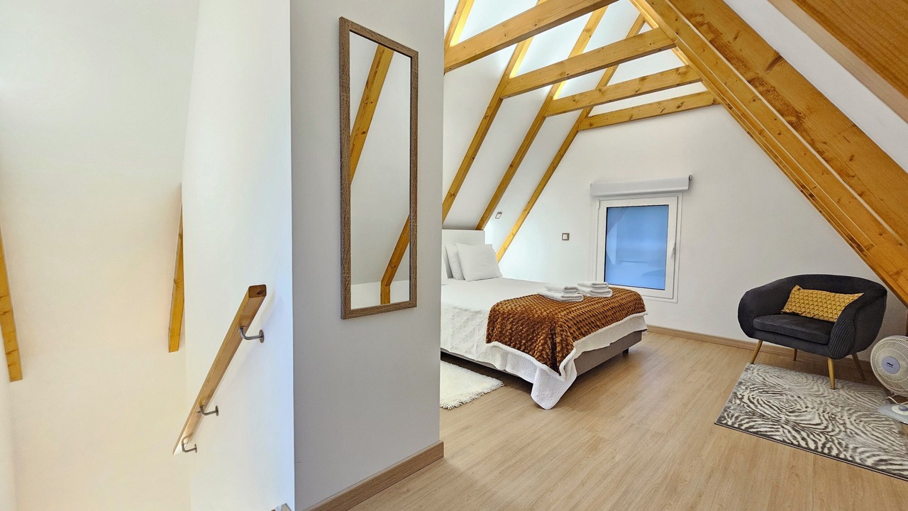 Photo of Bedroom in Santana