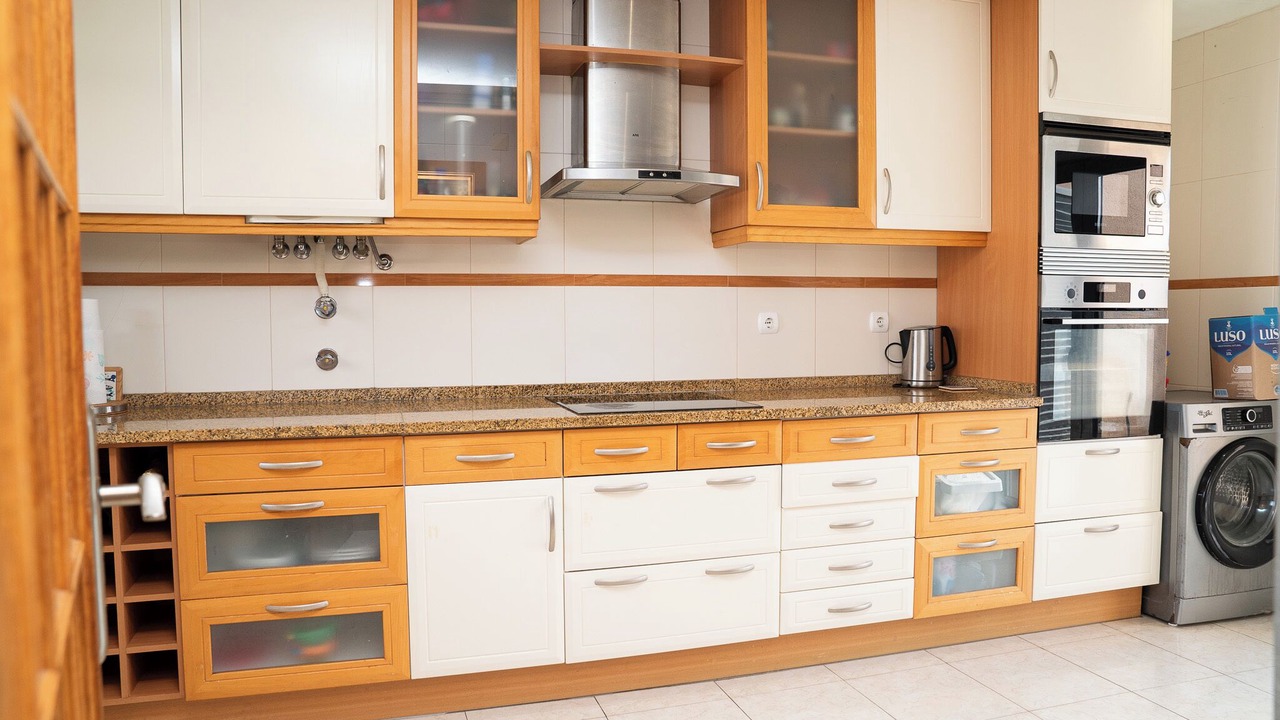 Photo of Kitchen in Cobre