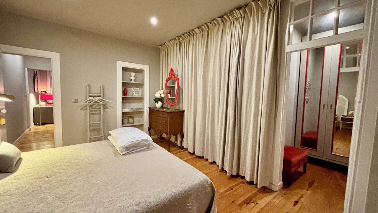 Photo of Bedroom in Santa Maria Maior