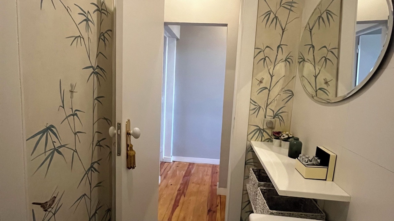 Photo of Bathroom in Santa Maria Maior