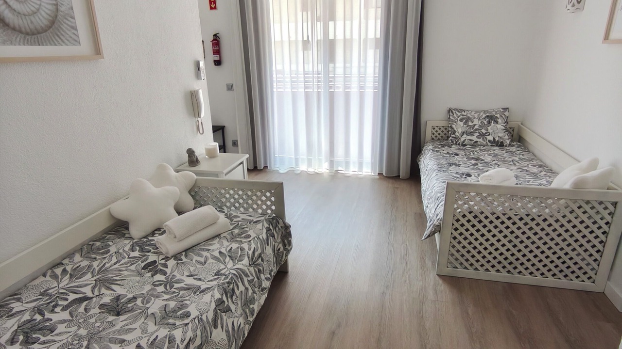 Photo of Bedroom in Correeira