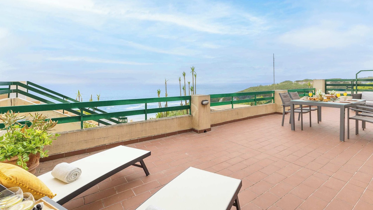 Photo of Outdoor in Mina do Azeiche