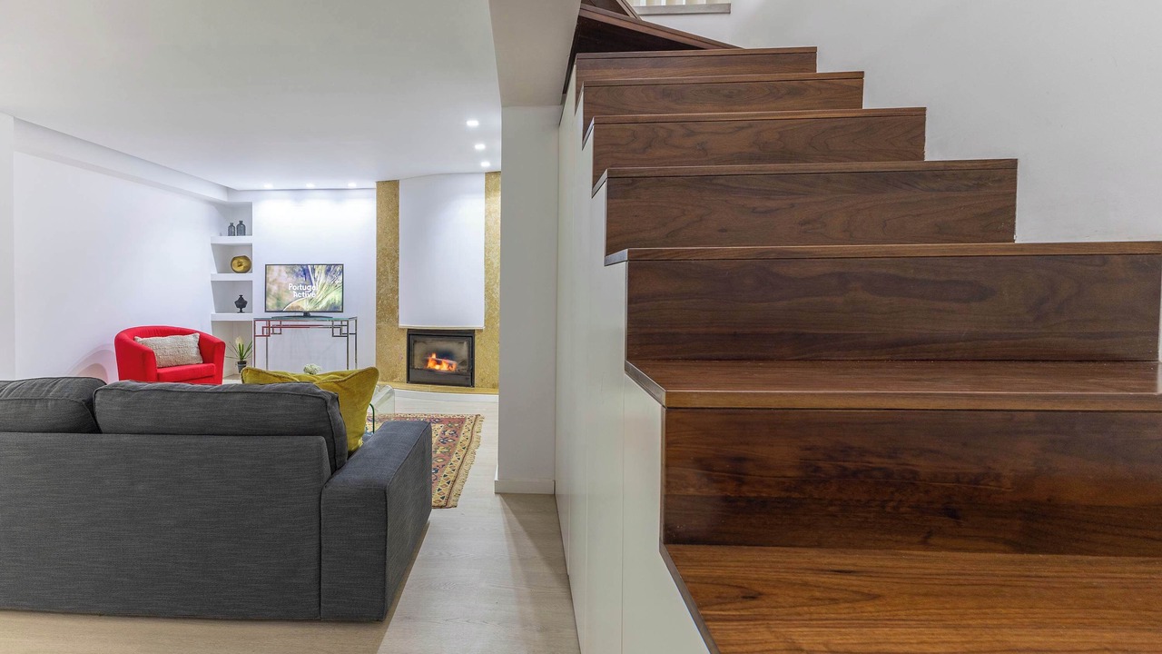 Photo of Livingroom in Mina do Azeiche