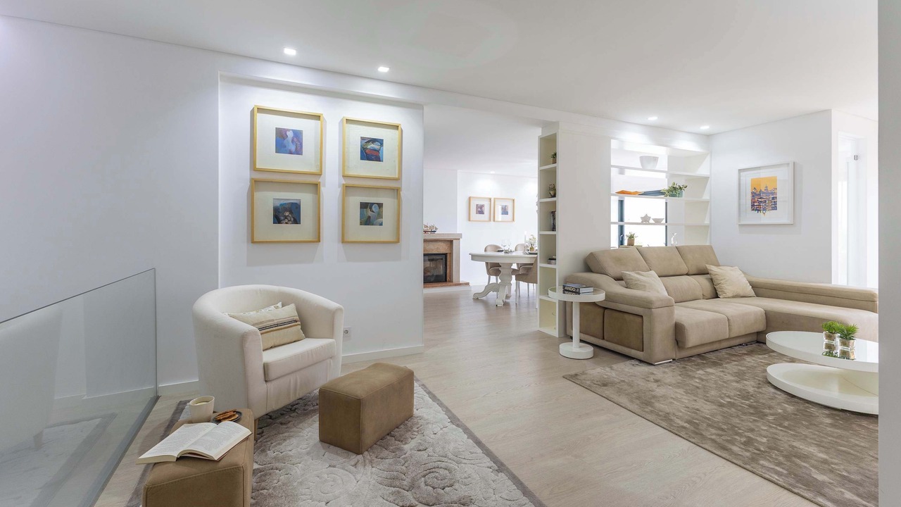 Photo of Livingroom in Mina do Azeiche