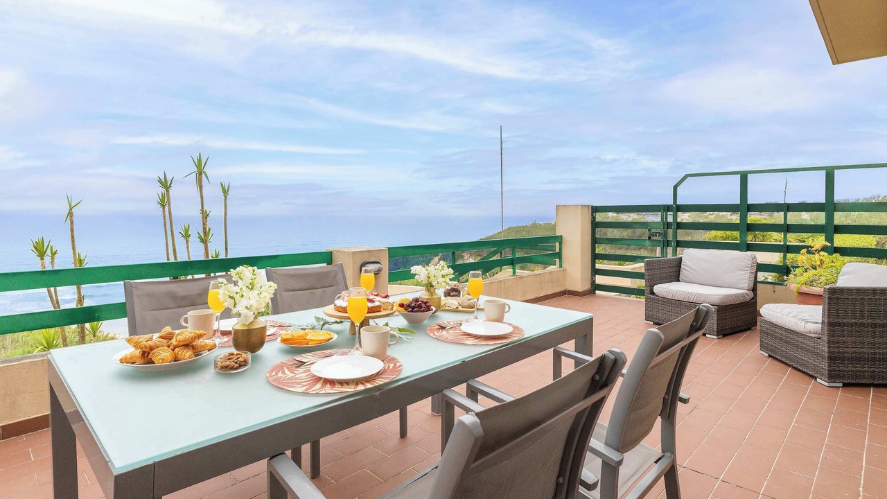 Photo of Outdoor in Mina do Azeiche