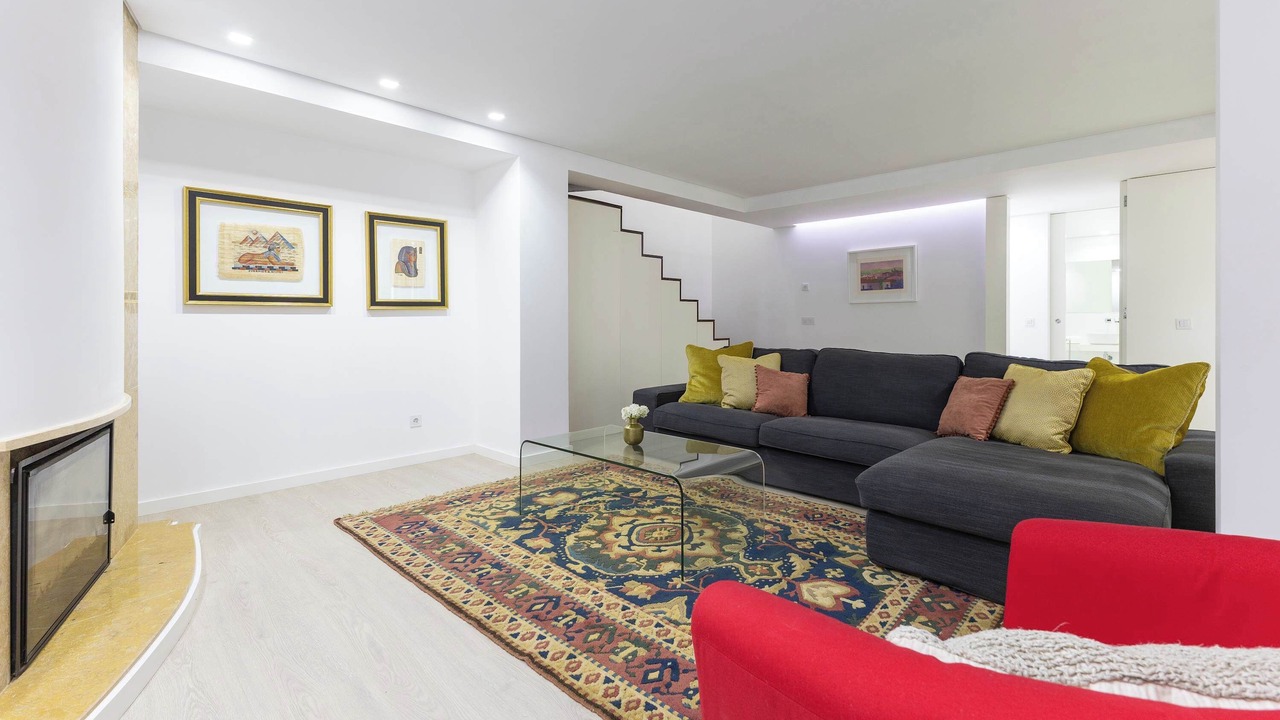 Photo of Livingroom in Mina do Azeiche