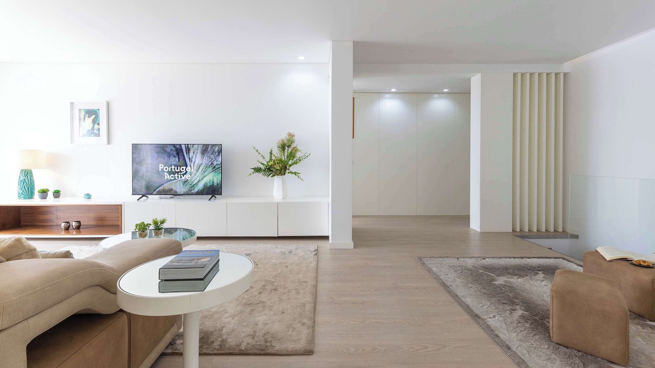 Photo of Livingroom in Mina do Azeiche