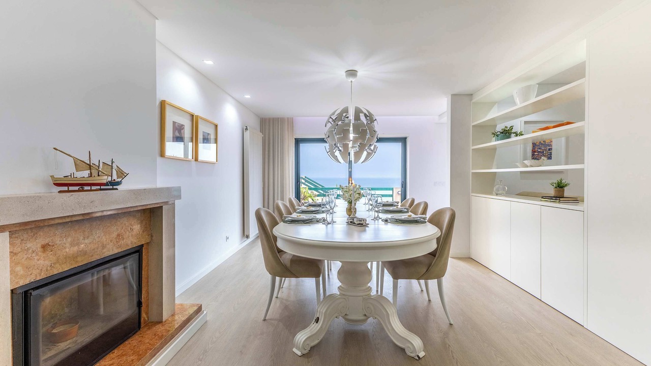 Photo of Livingroom in Mina do Azeiche