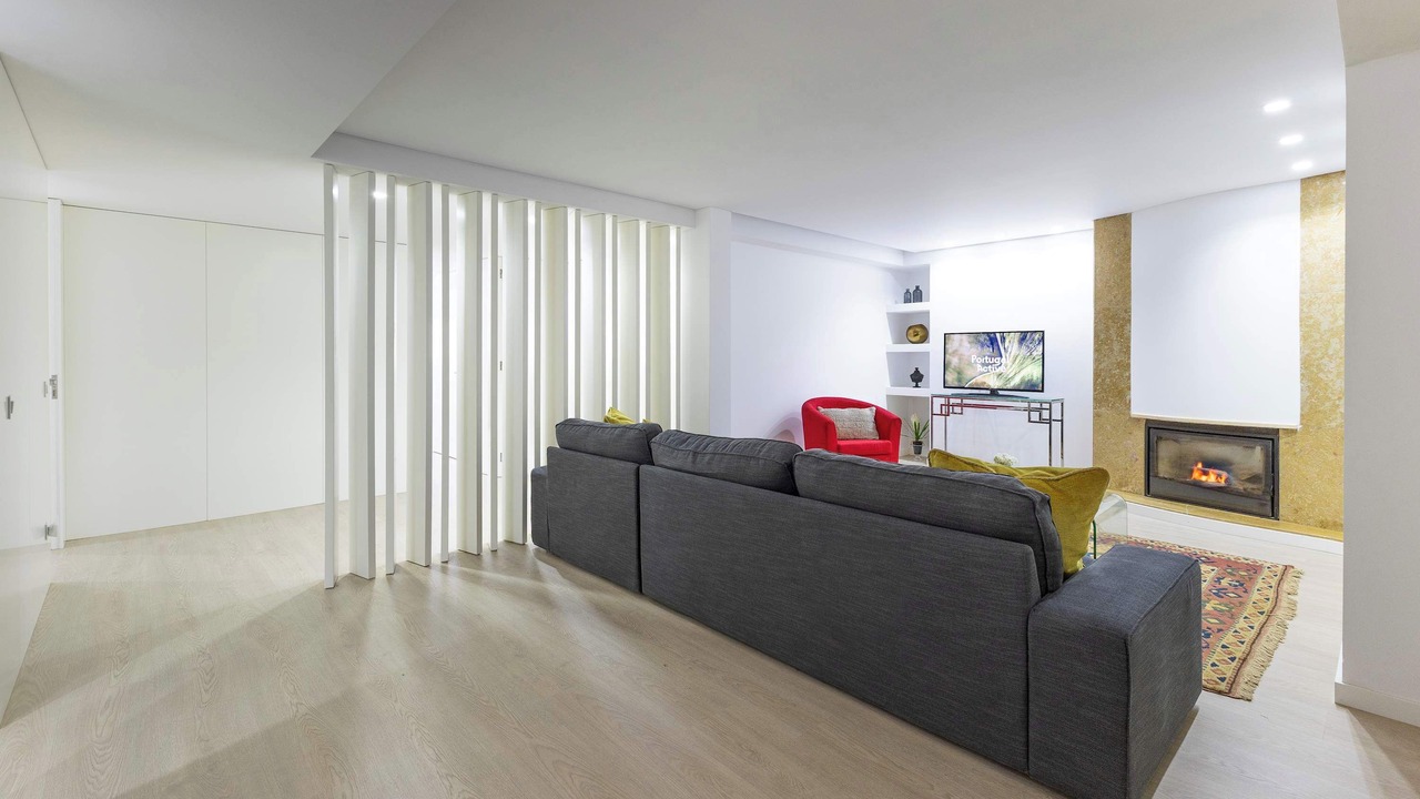 Photo of Livingroom in Mina do Azeiche