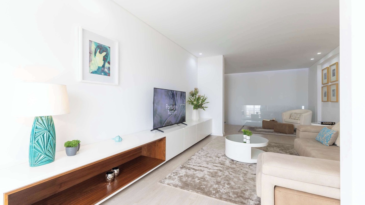 Photo of Livingroom in Mina do Azeiche