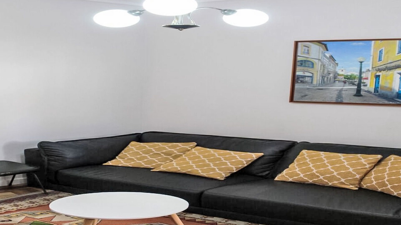 Photo of Livingroom in Aveiro
