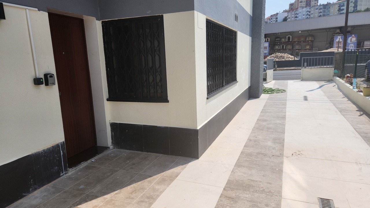 Photo of Outdoor in Amadora