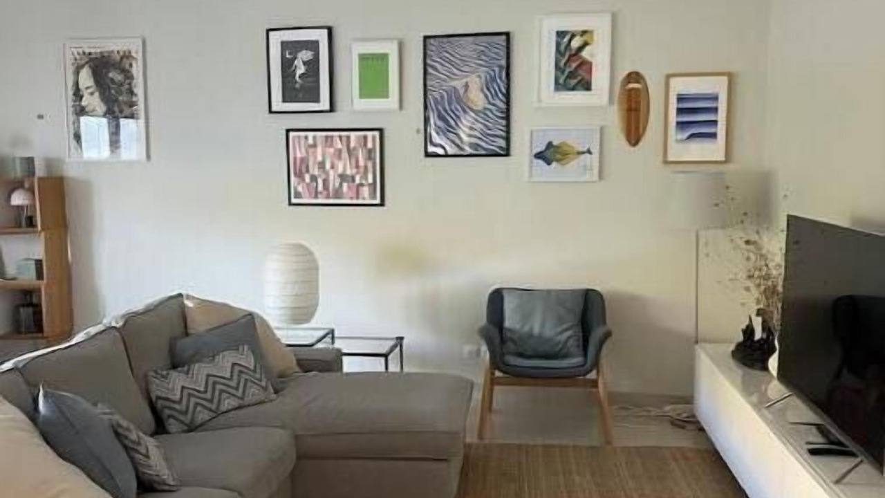 Photo of Livingroom in Charneca