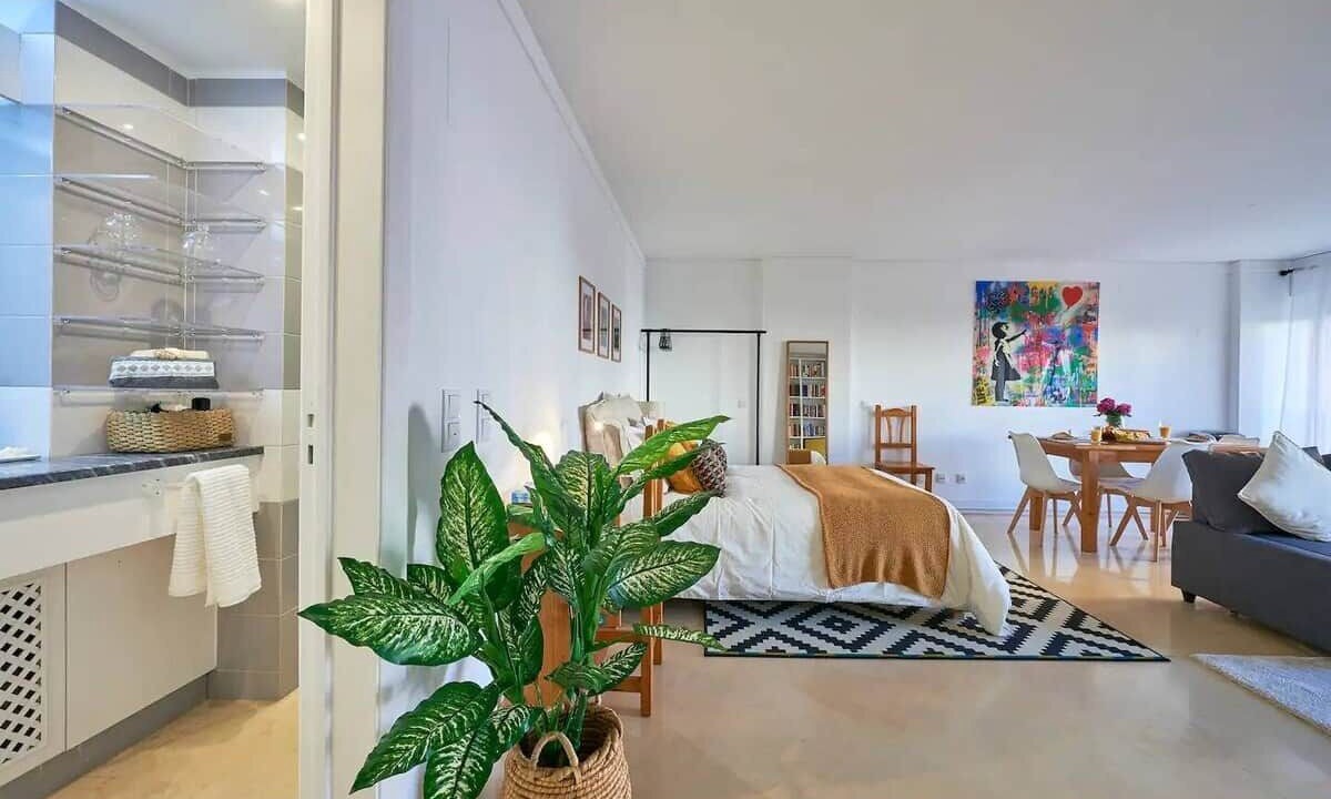 Photo of Bedroom in Lumiar