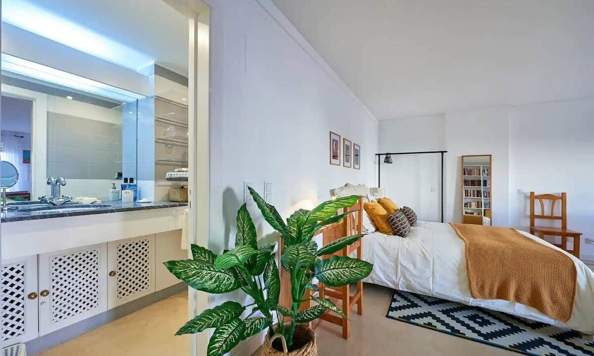 Photo of Bedroom in Lumiar