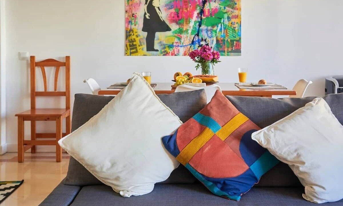 Photo of Livingroom in Lumiar