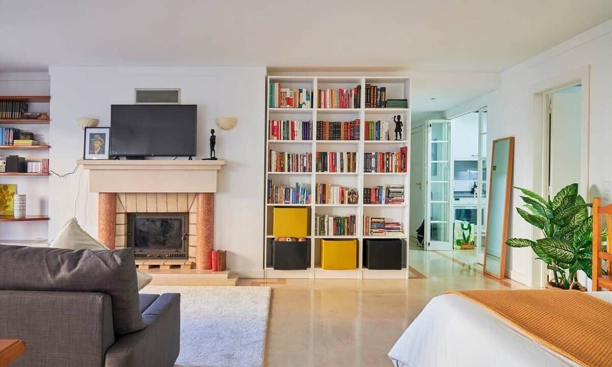 Photo of Bedroom in Lumiar