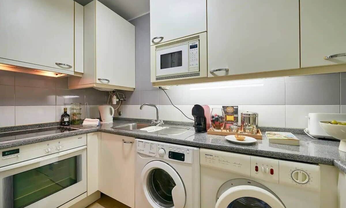 Photo of Kitchen in Lumiar