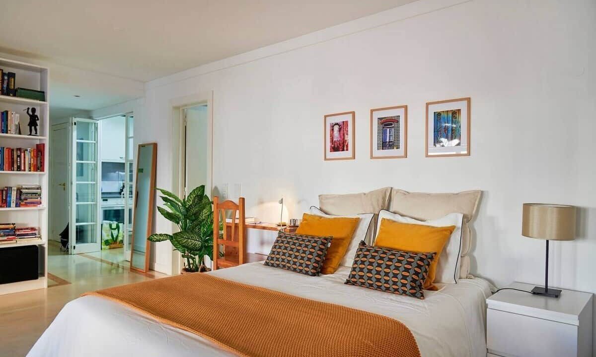 Photo of Bedroom in Lumiar