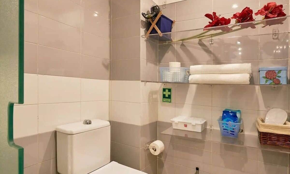 Photo of Bathroom in Lumiar