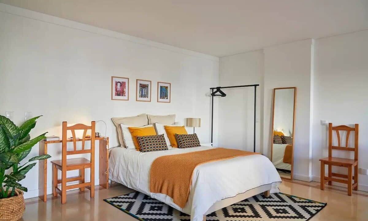 Photo of Bedroom in Lumiar