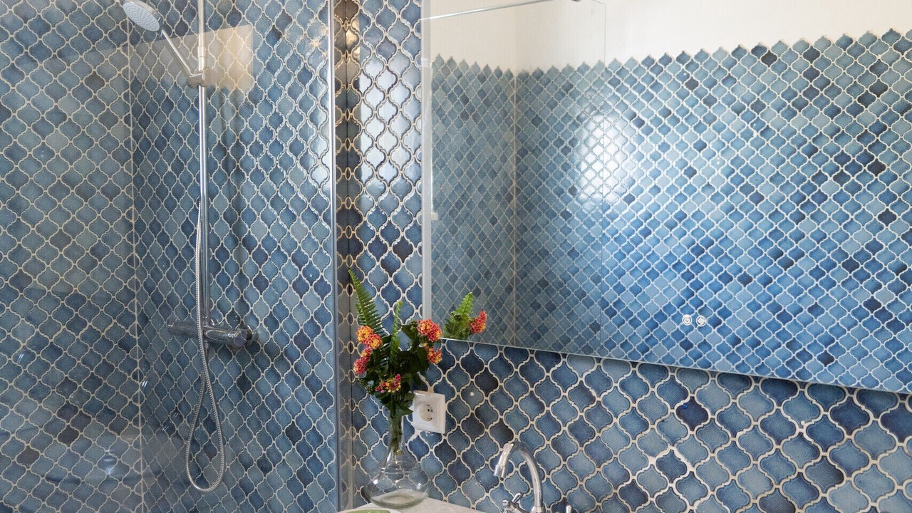 Photo of Bathroom in Boliqueime