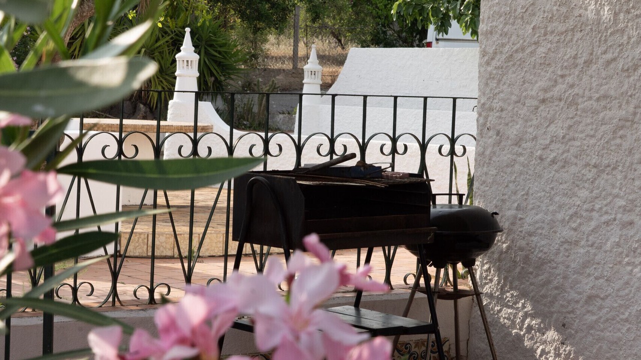 Photo of Patio Balcony in Boliqueime