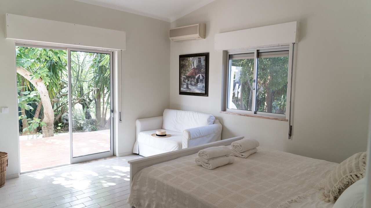 Photo of Bedroom in Boliqueime