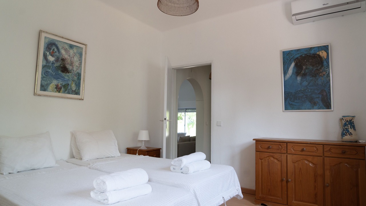 Photo of Bedroom in Boliqueime
