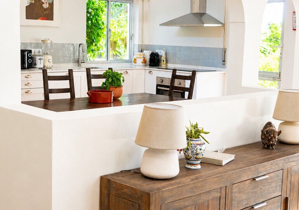 Photo of Kitchen in Boliqueime