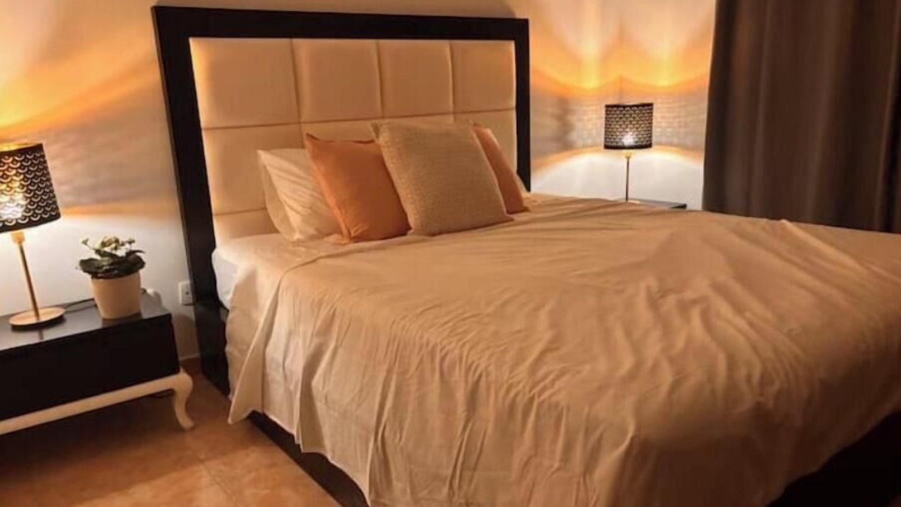 Photo of Bedroom in Se