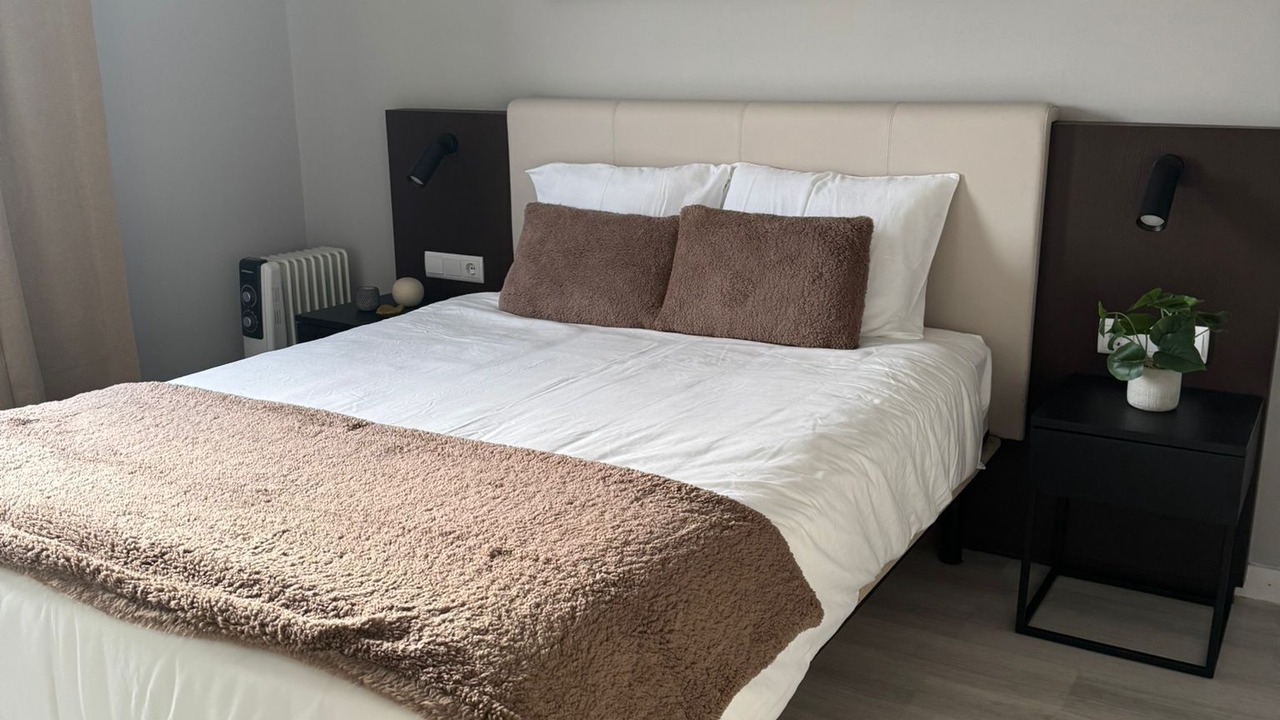Photo of Bedroom in Oliveira do Bairro
