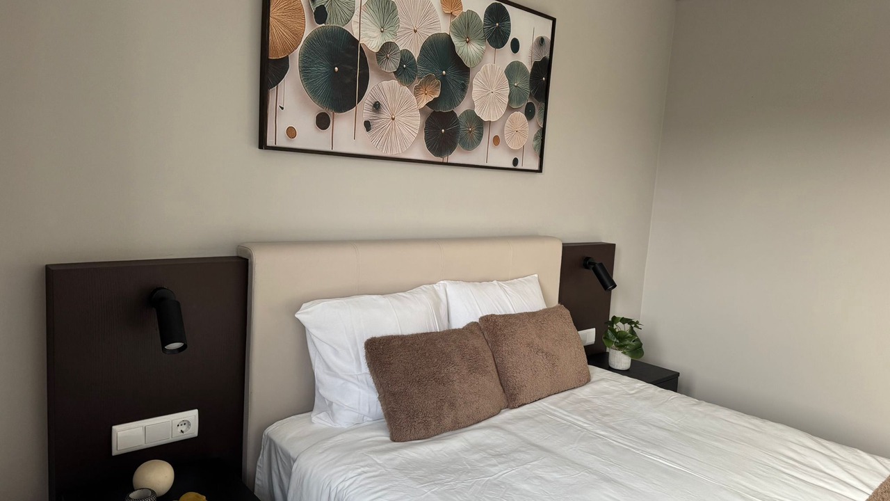 Photo of Bedroom in Oliveira do Bairro