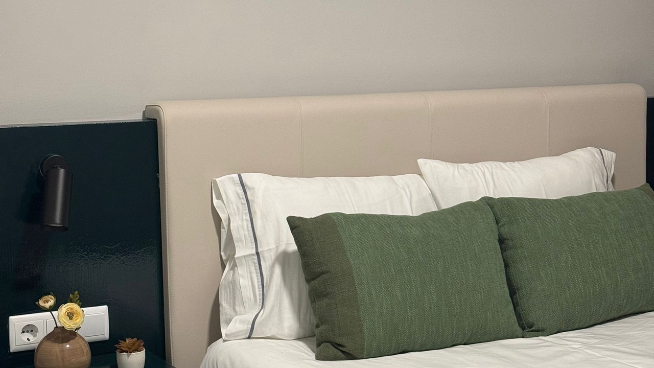 Photo of Bedroom in Oliveira do Bairro