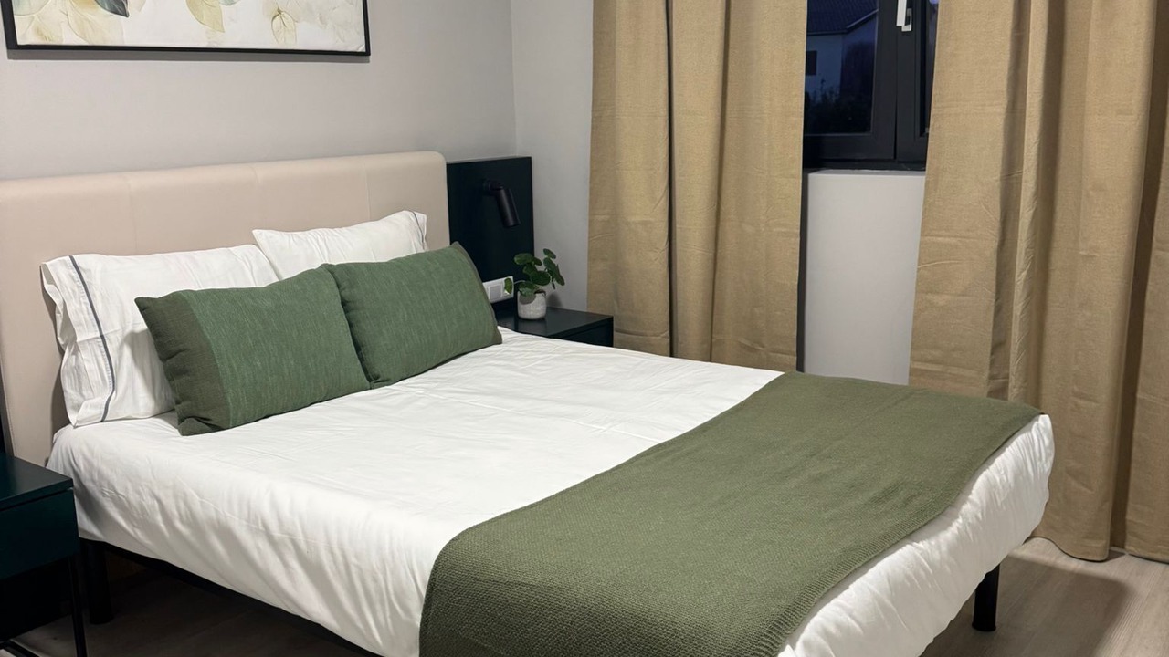 Photo of Bedroom in Oliveira do Bairro