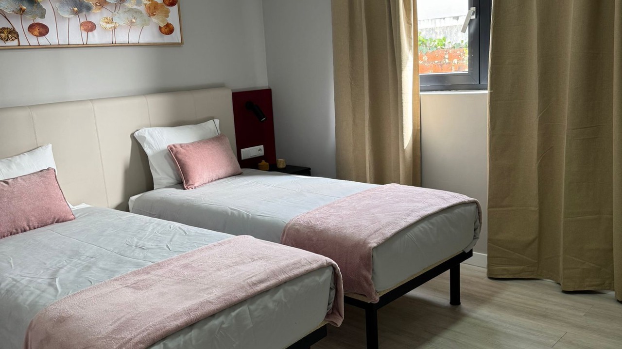 Photo of Bedroom in Oliveira do Bairro