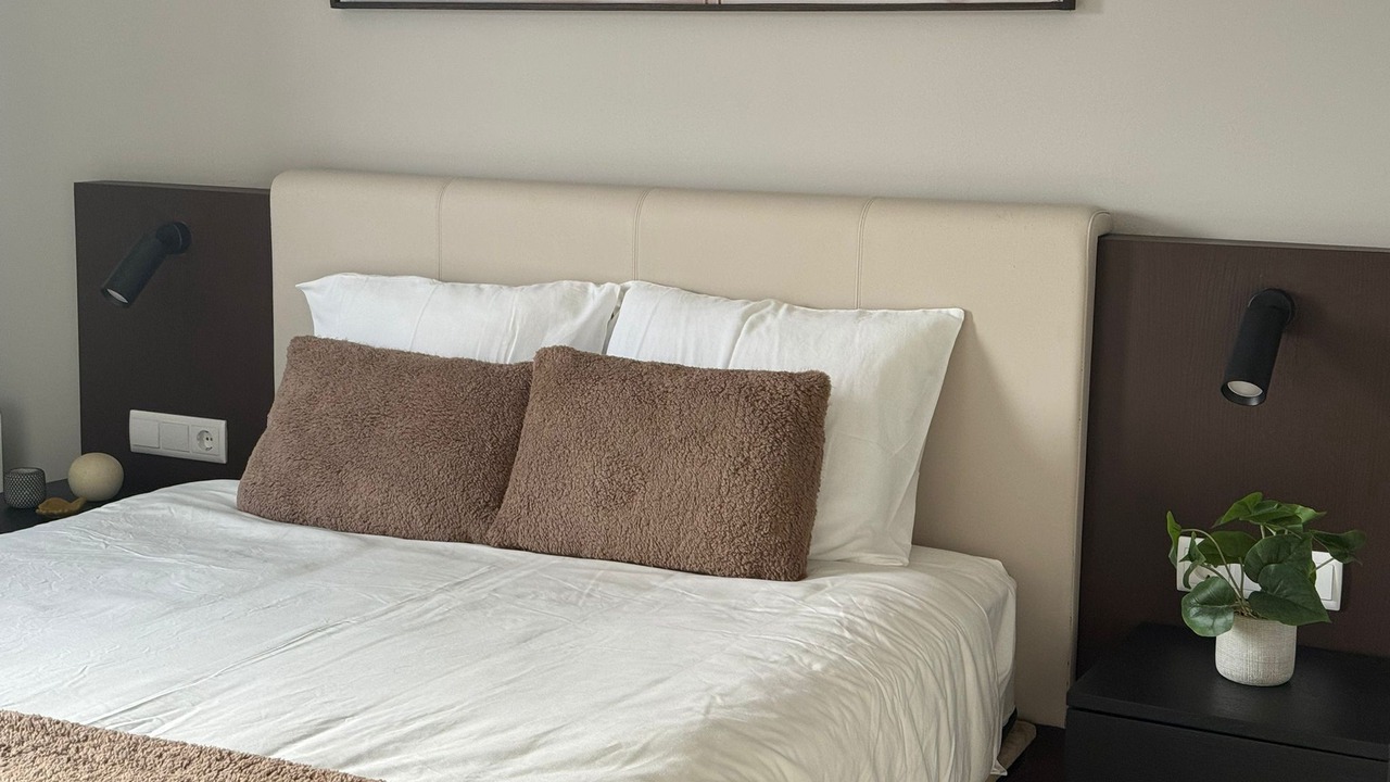 Photo of Bedroom in Oliveira do Bairro