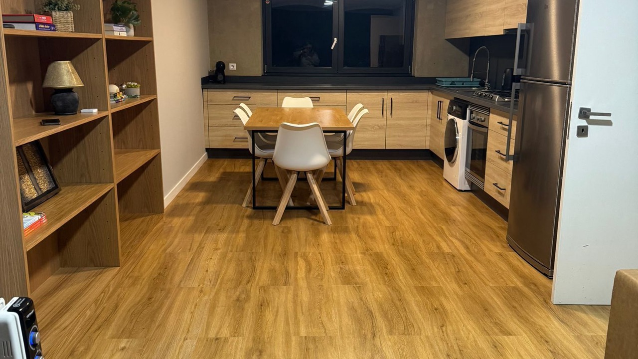 Photo of Kitchen in Oliveira do Bairro