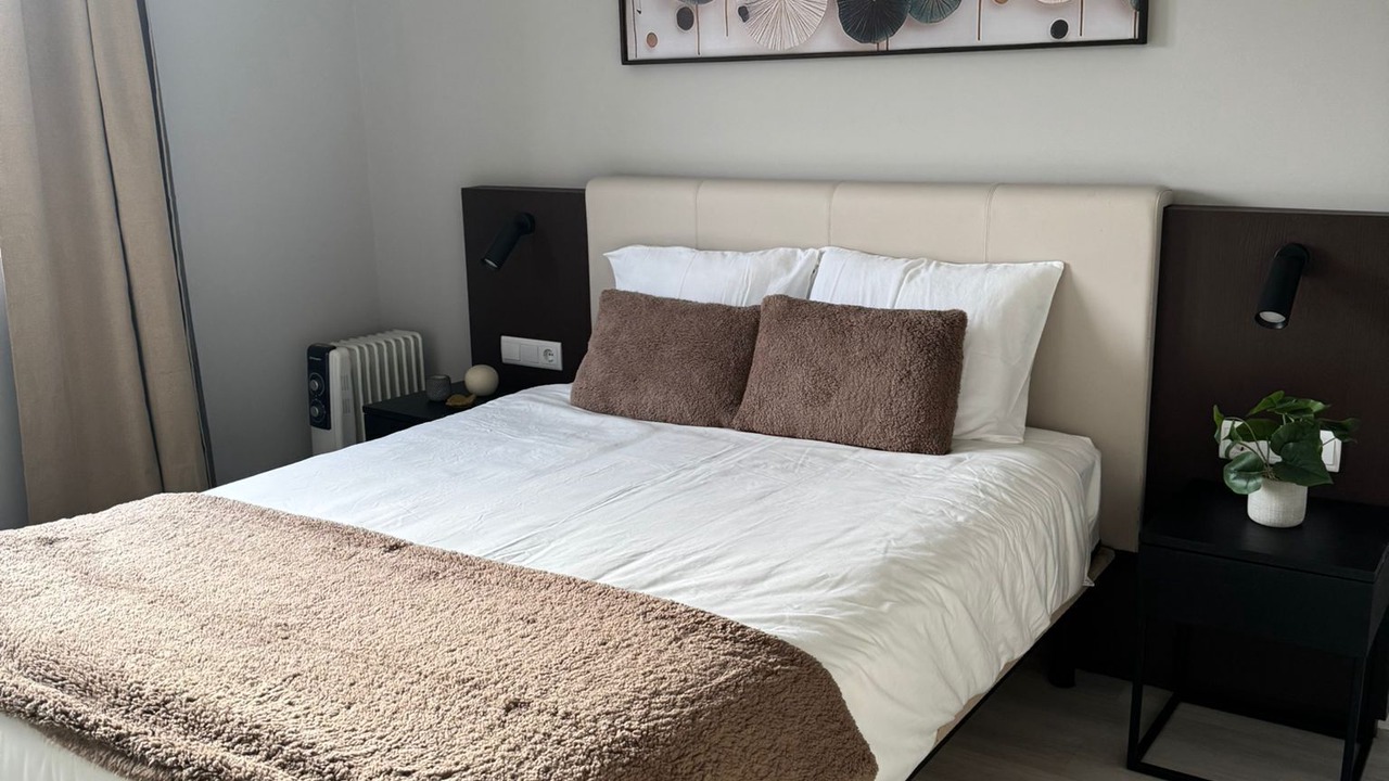 Photo of Bedroom in Oliveira do Bairro