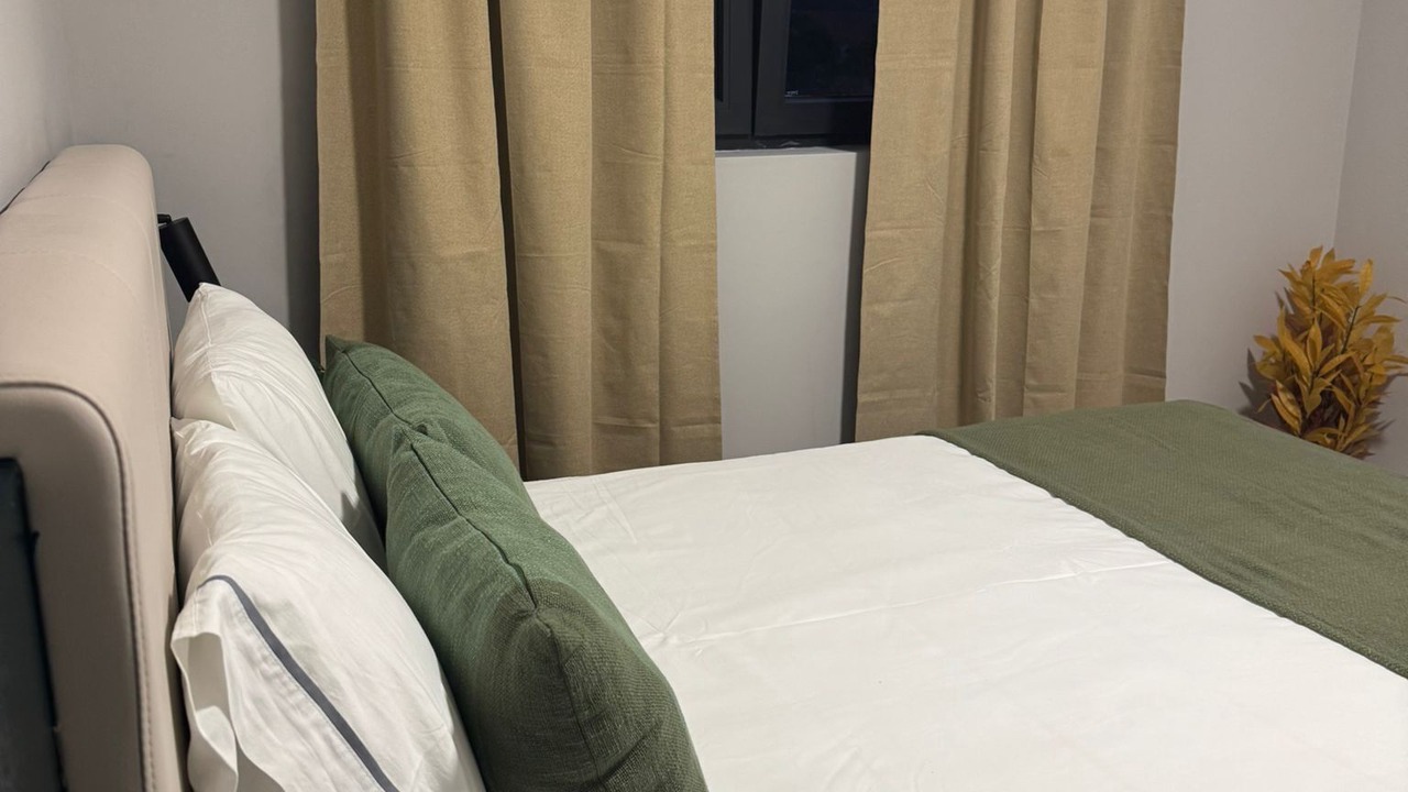Photo of Bedroom in Oliveira do Bairro